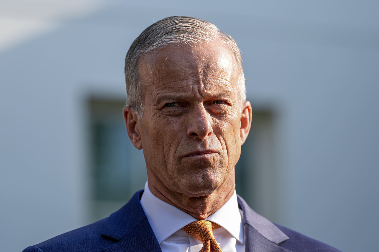 Senate parliamentarian disqualifies key portions of GOP megabill