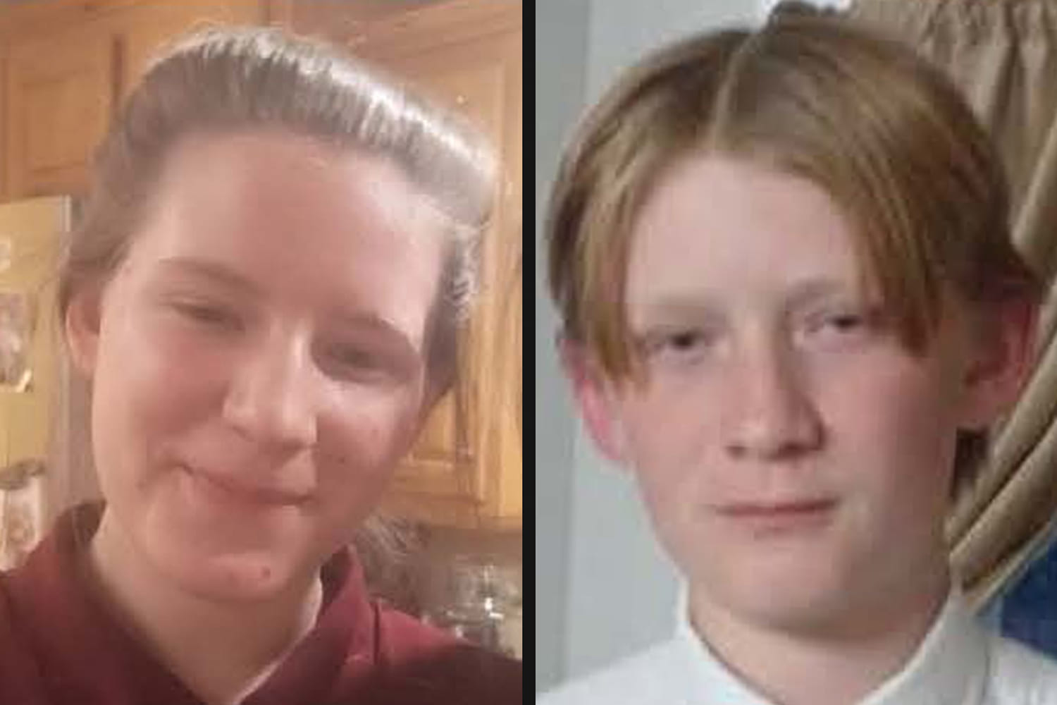 Amber alert issued for 2 missing Idaho teens linked to FLDS