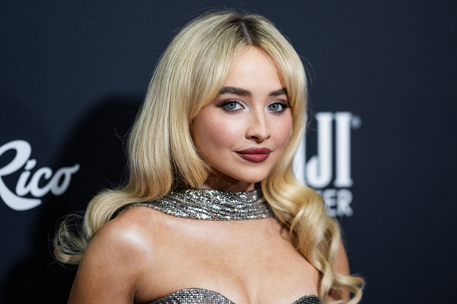 Sabrina Carpenter releases alternate Album cover after online backlash: 'approved by God'