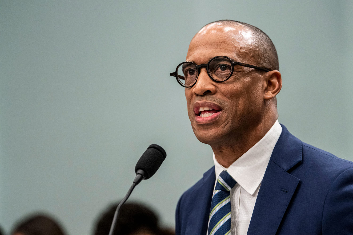 Trump’s HUD secretary is embroiled in an embarrassing, all-too-familiar scandal