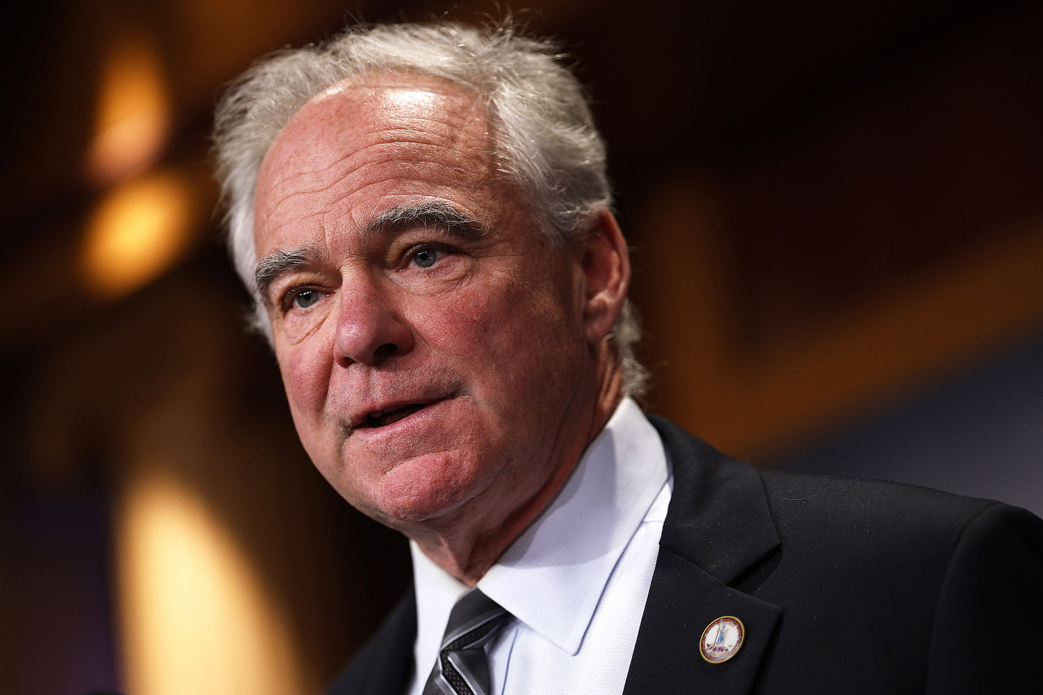 Senate rejects War Powers Act measure on Trump, additional military strikes on Iran