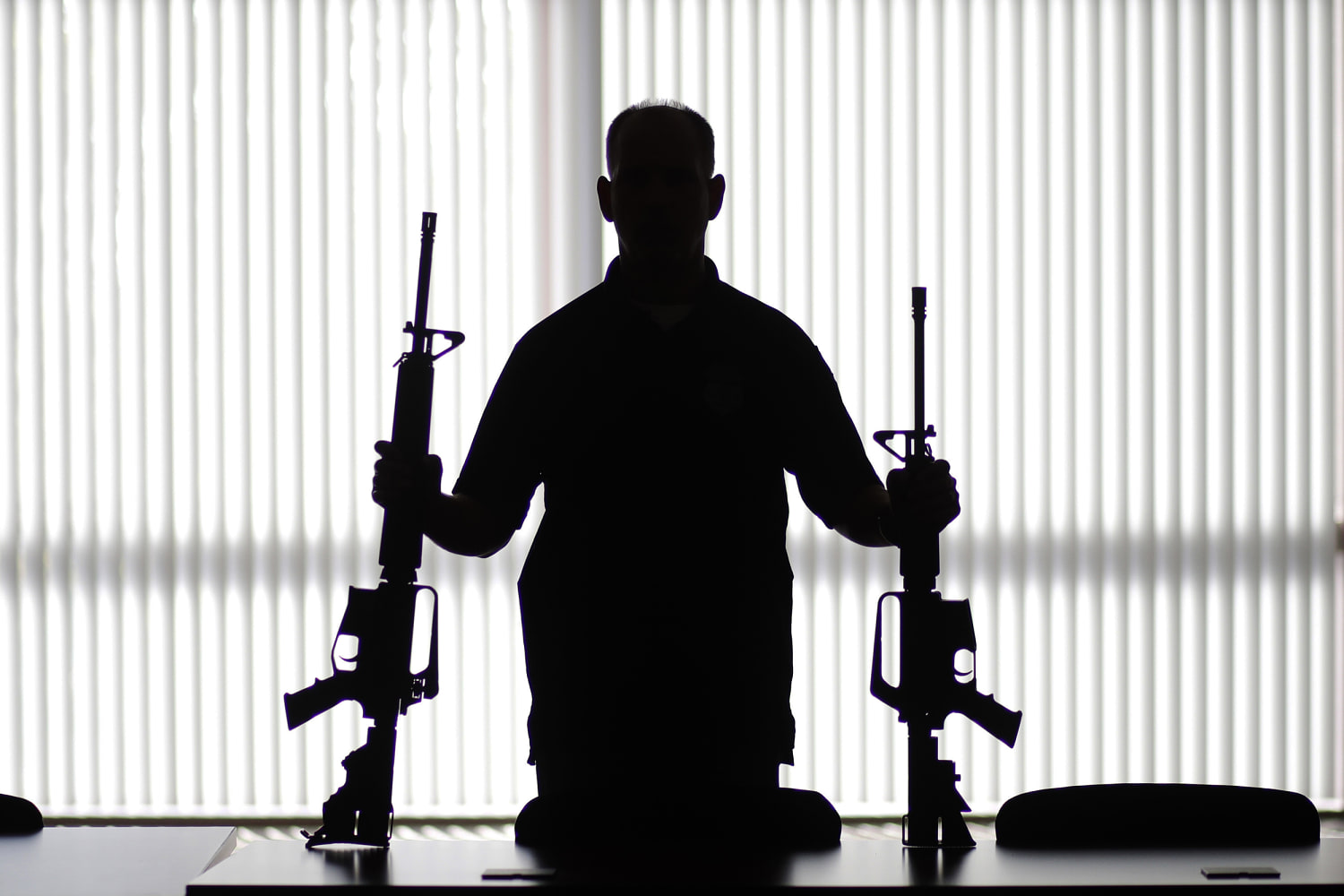 How DOGE could amplify America’s gun violence problem