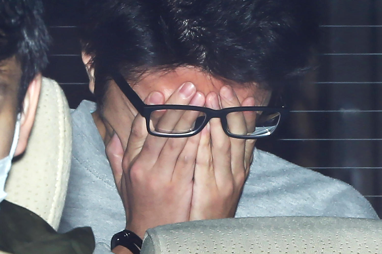 Japan hangs 'Twitter killer' in first execution since 2022
