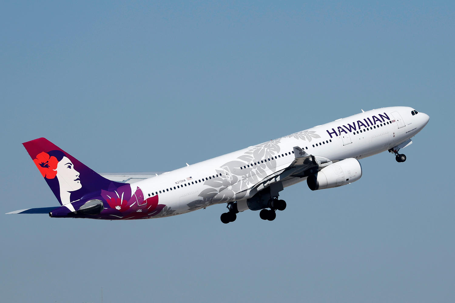 North American airlines targeted by cyberattacks