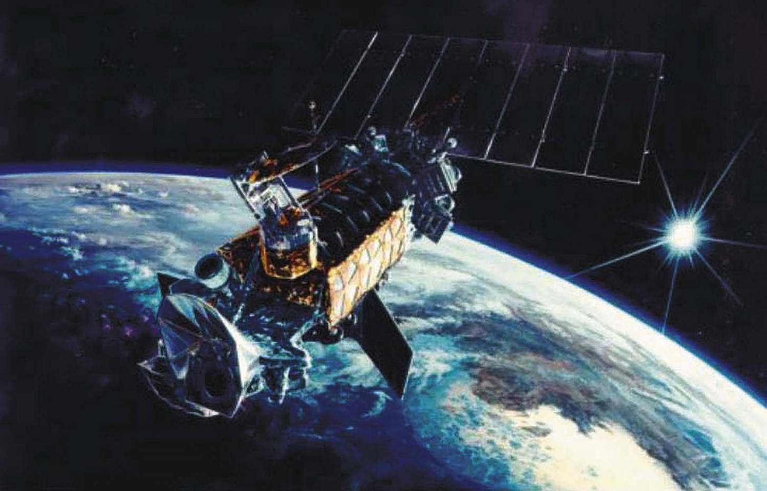 Deep cuts to hurricane data could leave forecasters in the dark as storm season looms