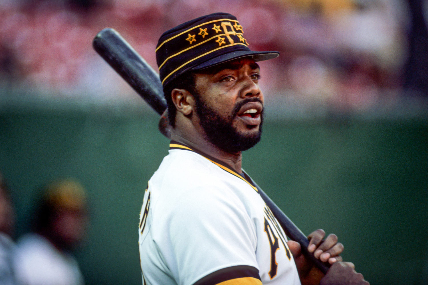 Dave Parker,  Hall of Fame outfielder nicknamed ‘the Cobra,’ dies at 74