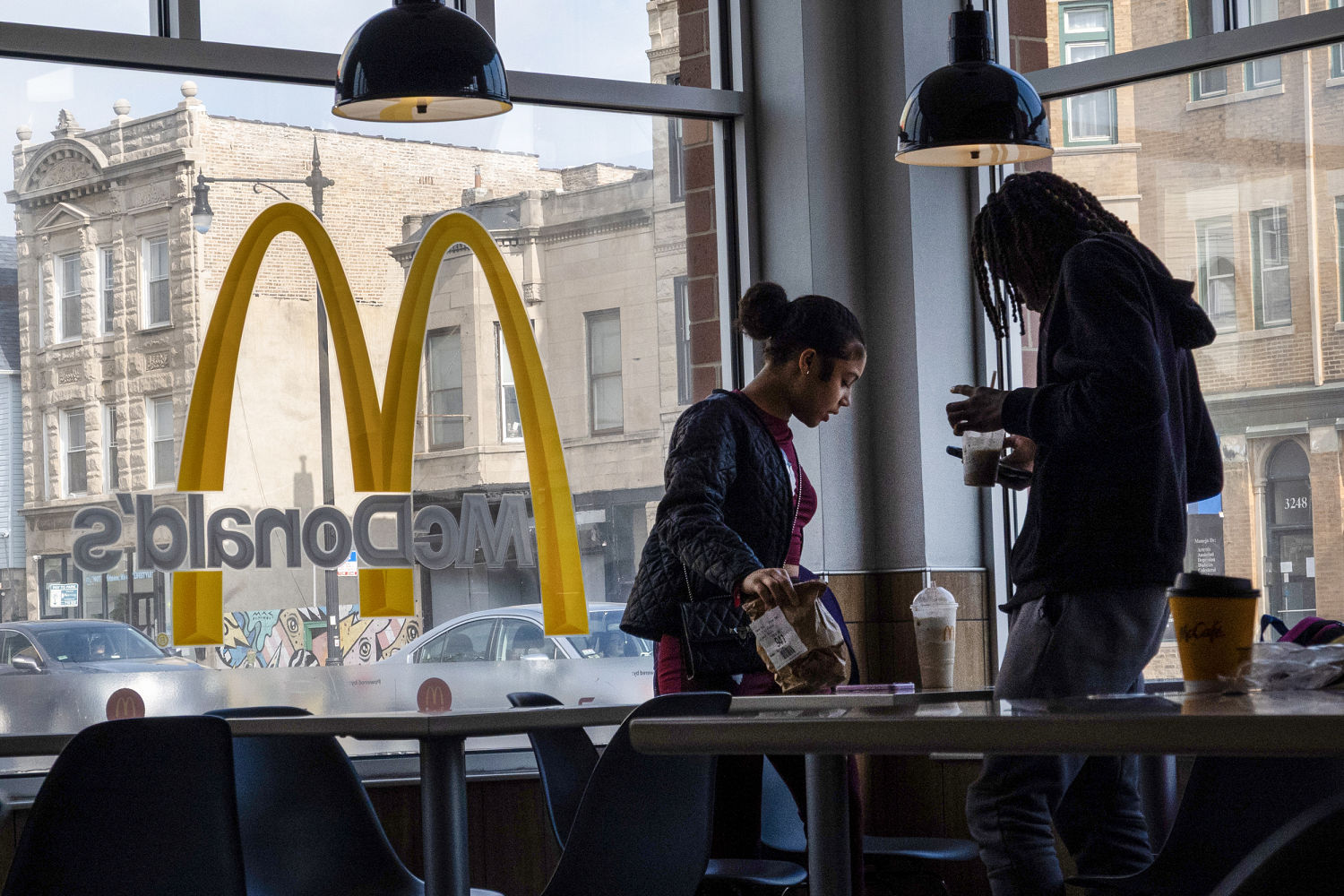 Why the nationwide boycott of McDonald’s feels like just deserts