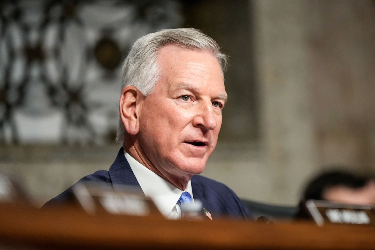 ‘Inner city rats’: Alabama’s Tommy Tuberville adds to his ugly record on race
