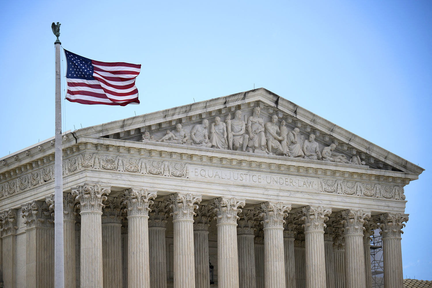 Five shadow docket cases that help us understand the latest Supreme Court term