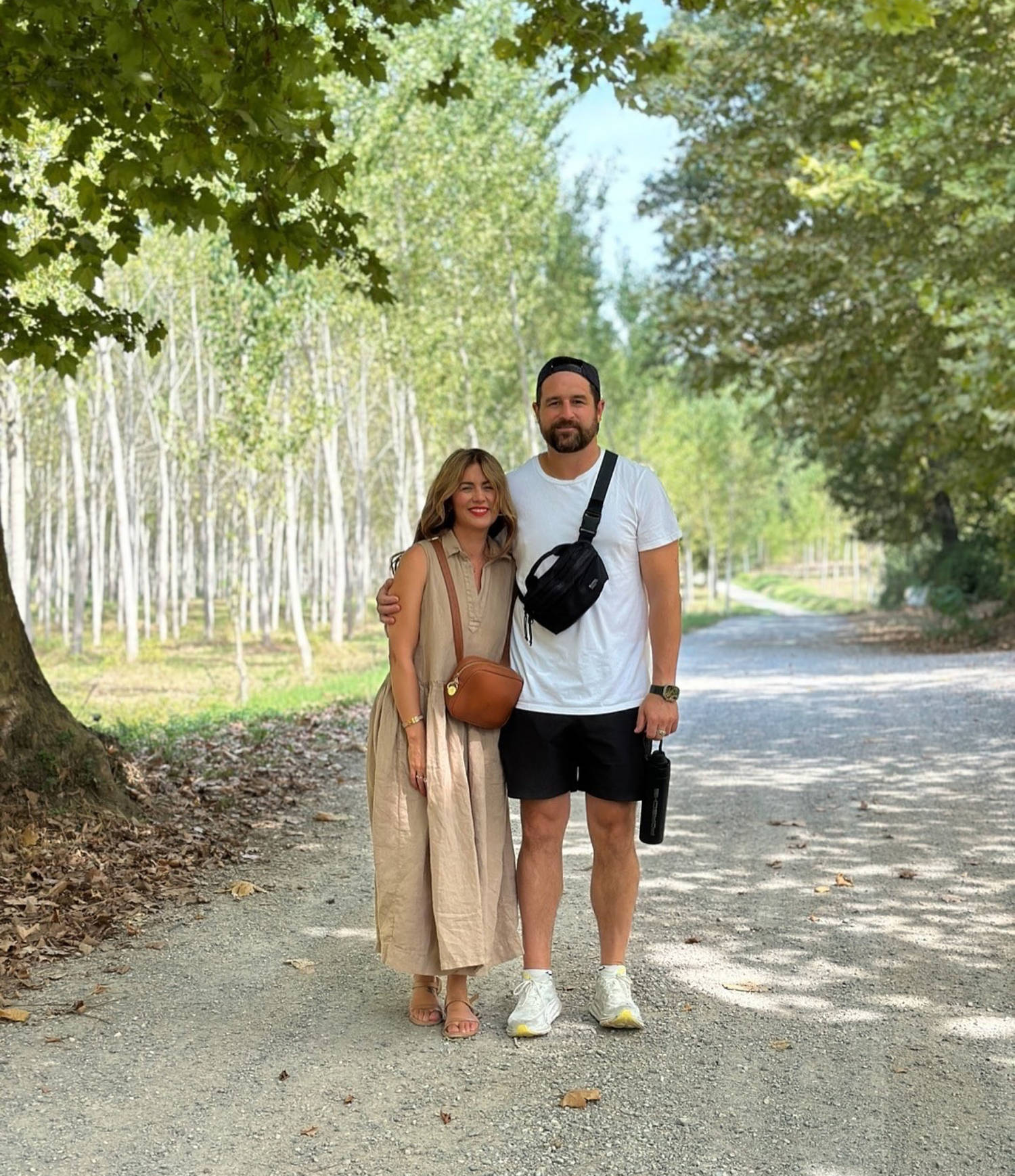 Former HGTV Star and ‘Bachelorette’ Jillian Harris Marries Justin Pasutto After 13 Years Together