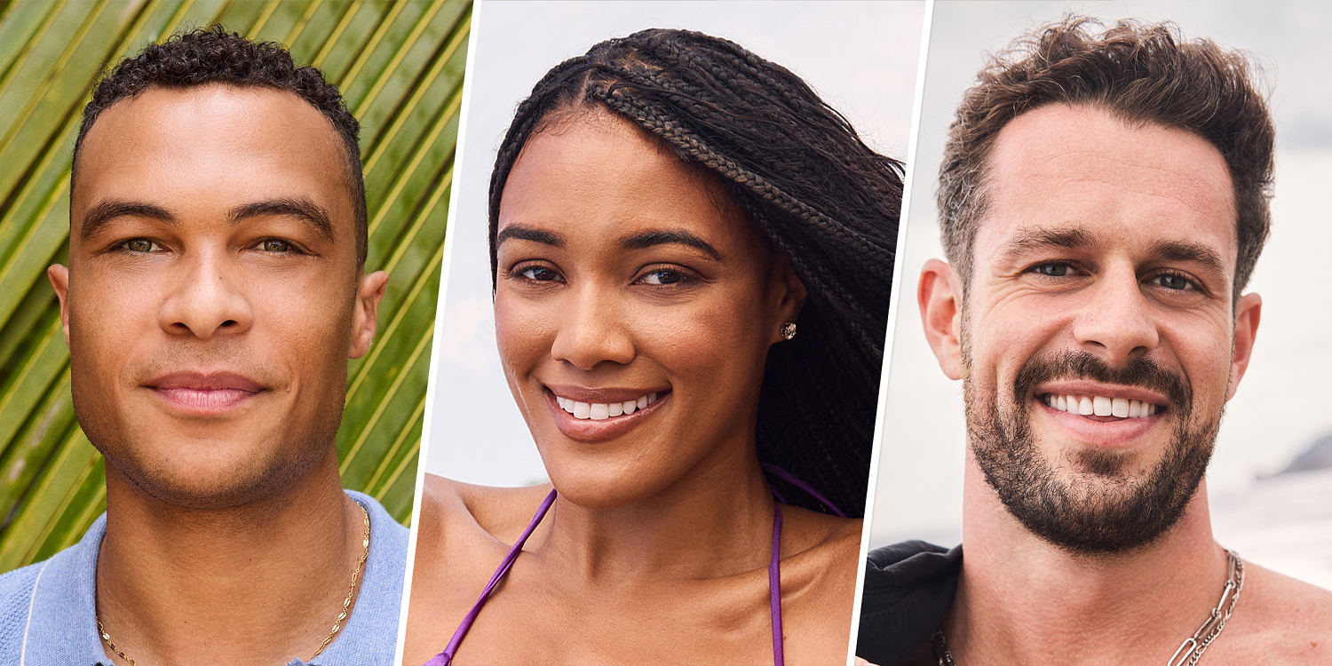 Who Went Home on 'Bachelor in Paradise' Tonight, July 7 — and Who Got a Rose?