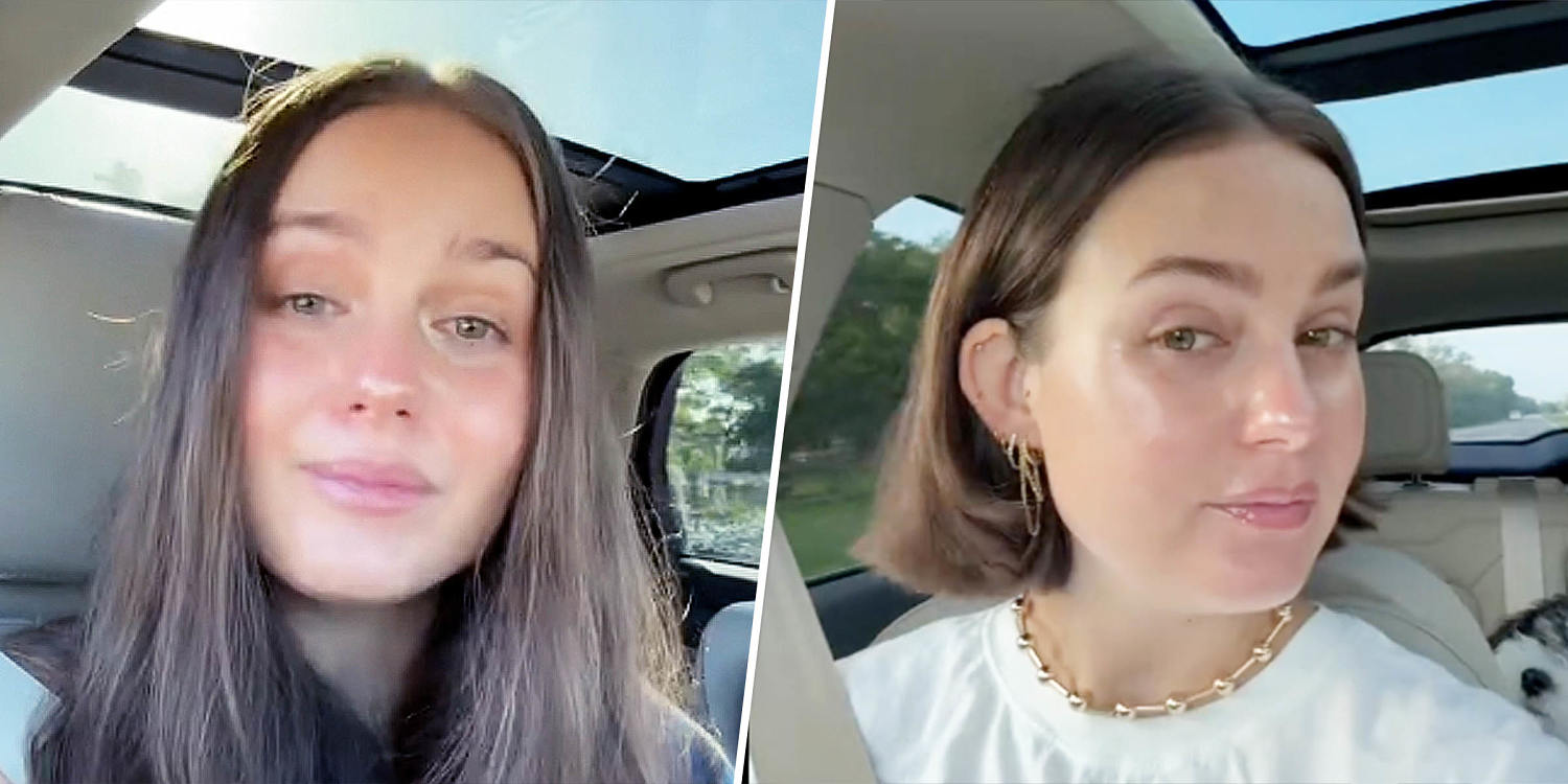 It's Officially 'Bob Girl Summer' on TikTok: See the Transformations