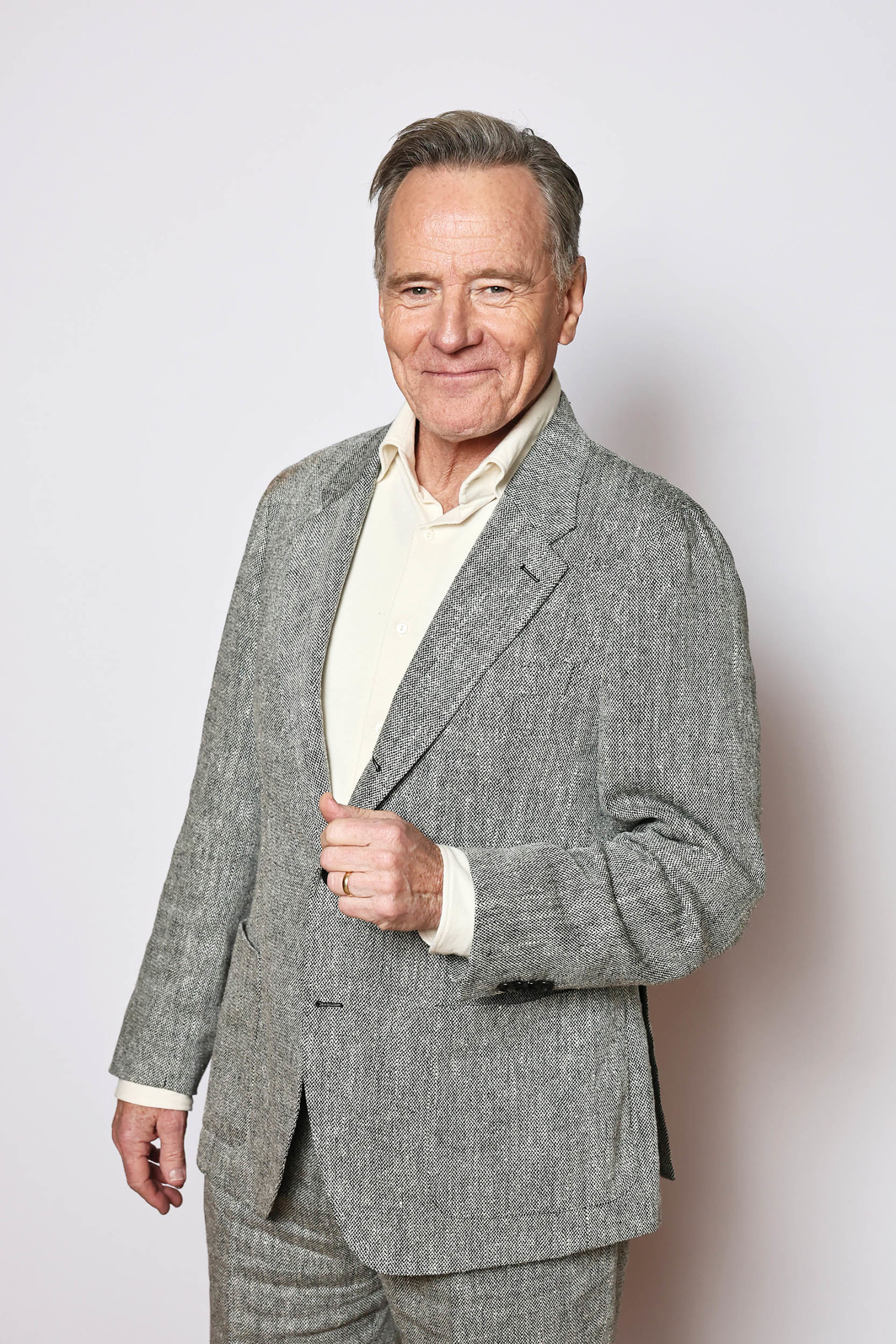 Bryan Cranston Reveals Why He Doesn't Give His Daughter Advice