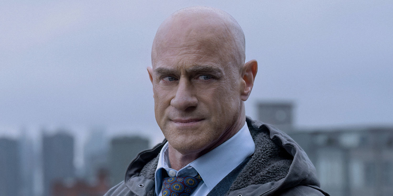 NBC Cancels 'Law & Order: Organized Crime' After Five Seasons, Renews 'SVU' for 28th