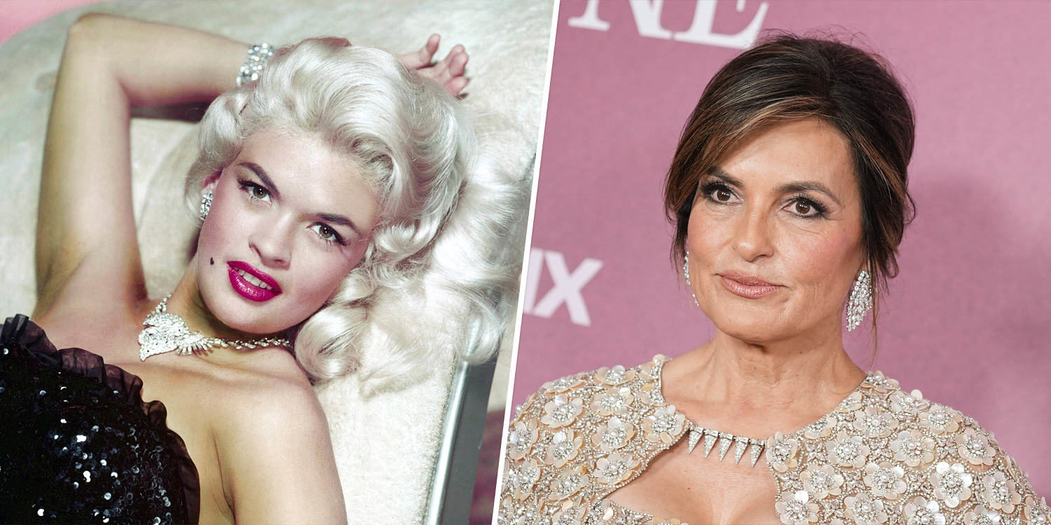 Mariska Hargitay Gifted One of Mom Jayne Mansfield’s Most Prized Possessions in ‘My Mom Jayne’