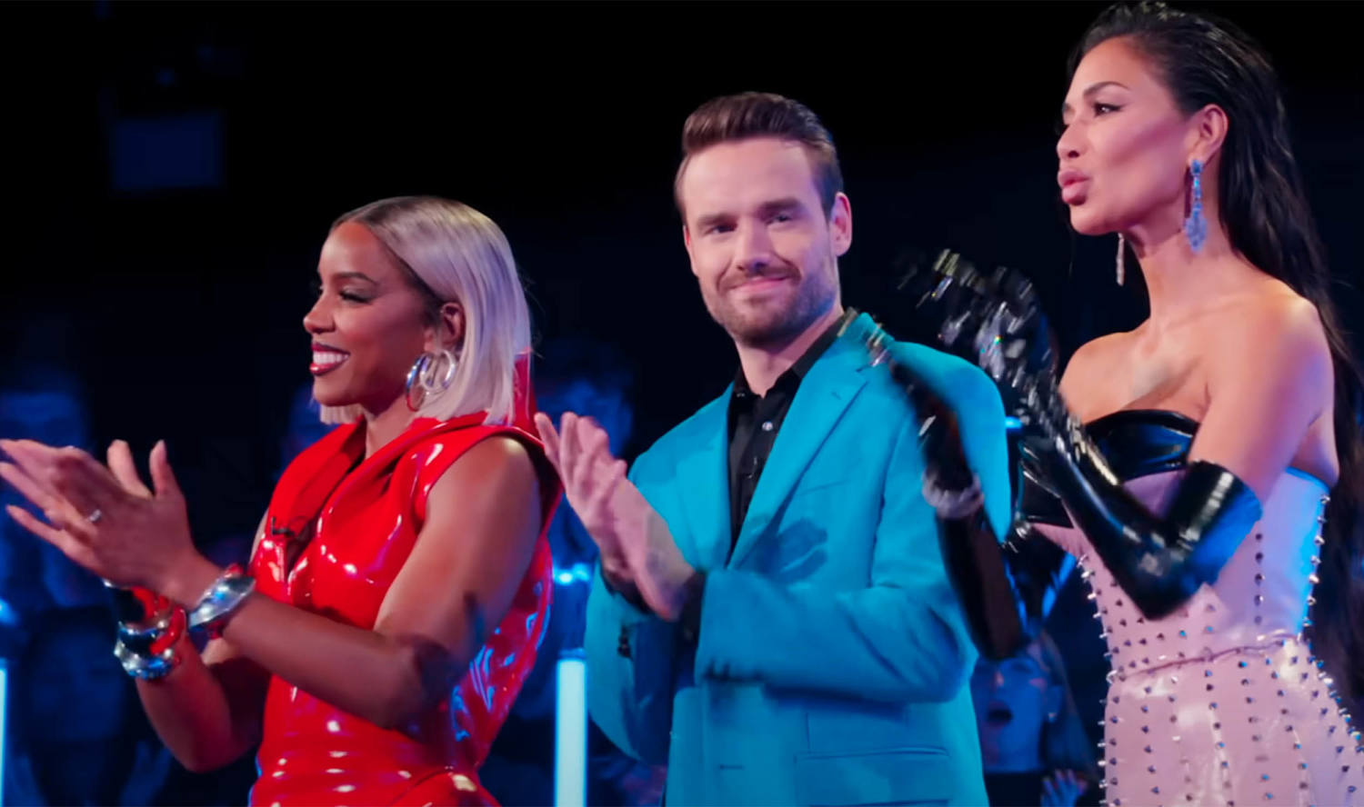 How Liam Payne's death is addressed in 'Building the Band'
