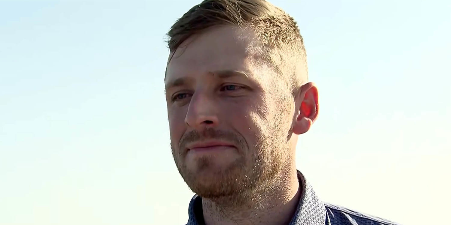 Dentist who recently lost his dad qualifies for U.S. Open