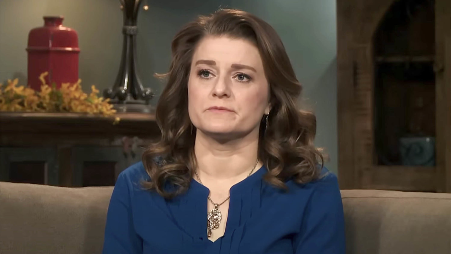 'Sister Wives' Star Robyn Brown Has a Message for Kody Brown's Ex-Wives