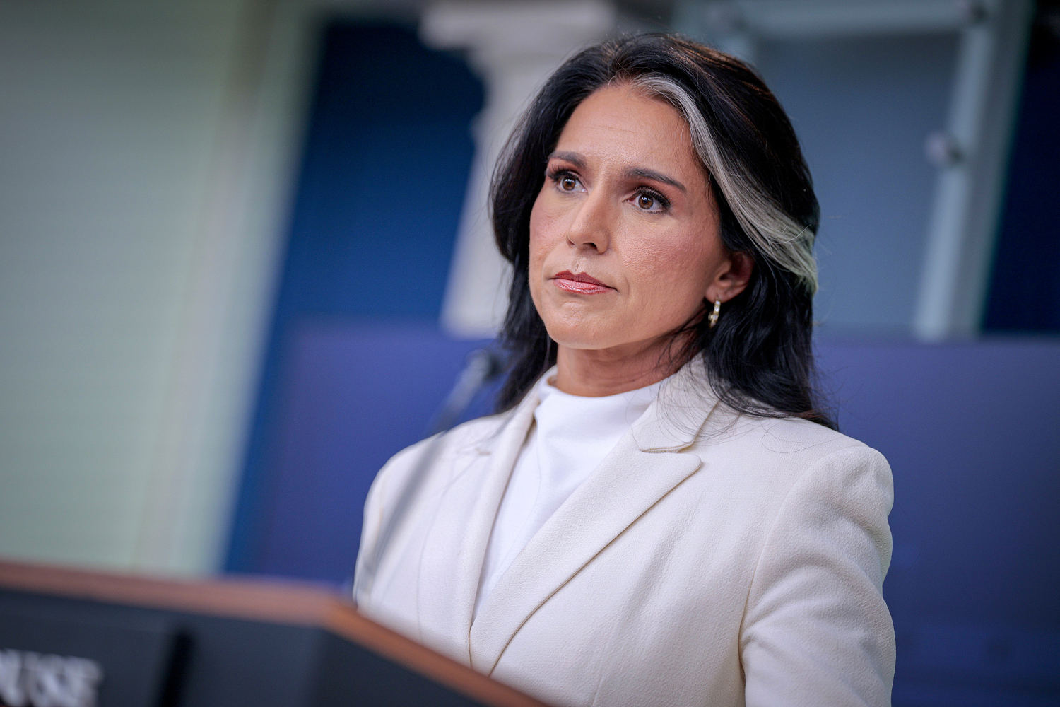 Why Tulsi Gabbard’s ‘treasonous conspiracy’ case against Obama is so absurd