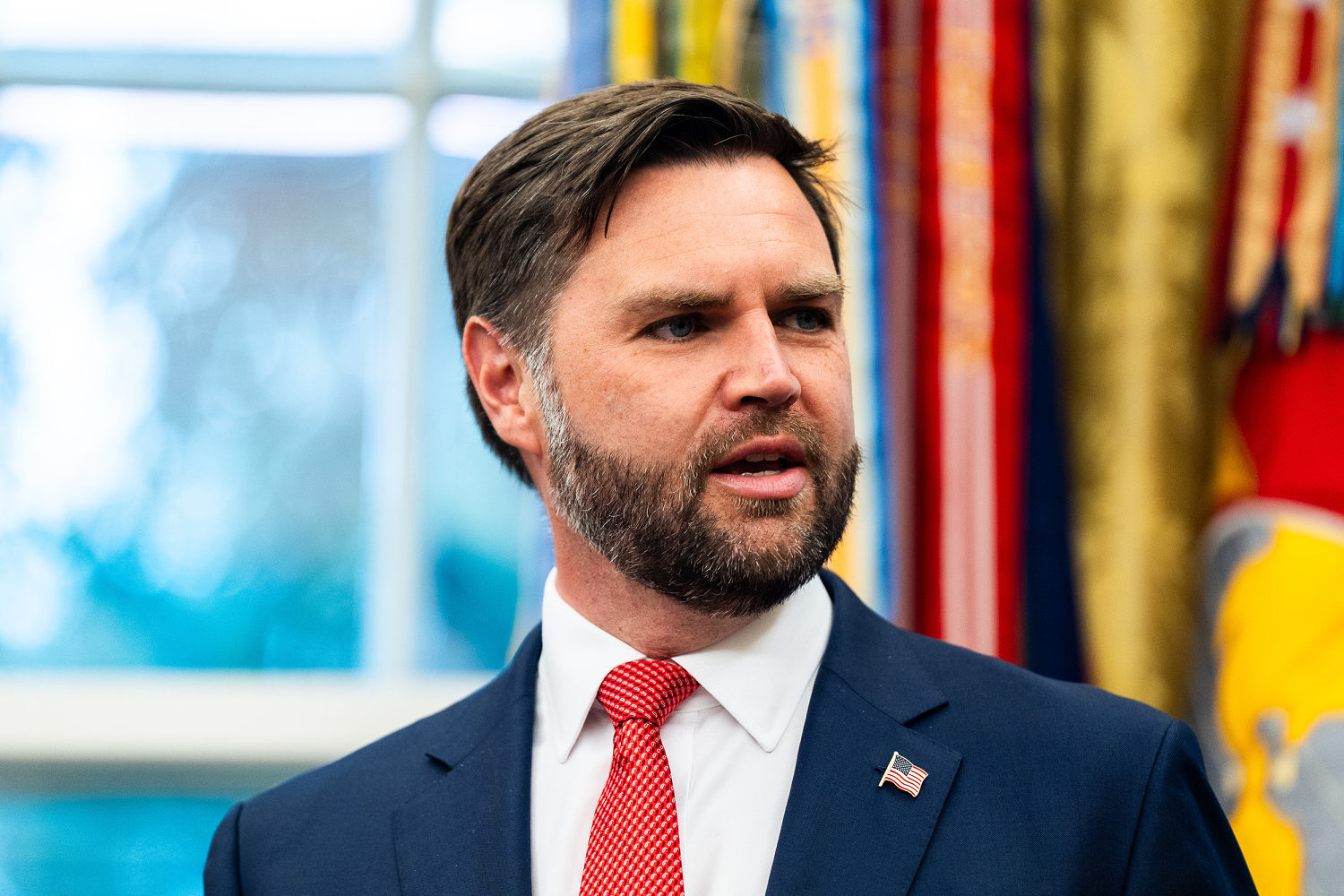 JD Vance on Republican megabill: ICE funding matters, ‘everything else’ is ‘immaterial’
