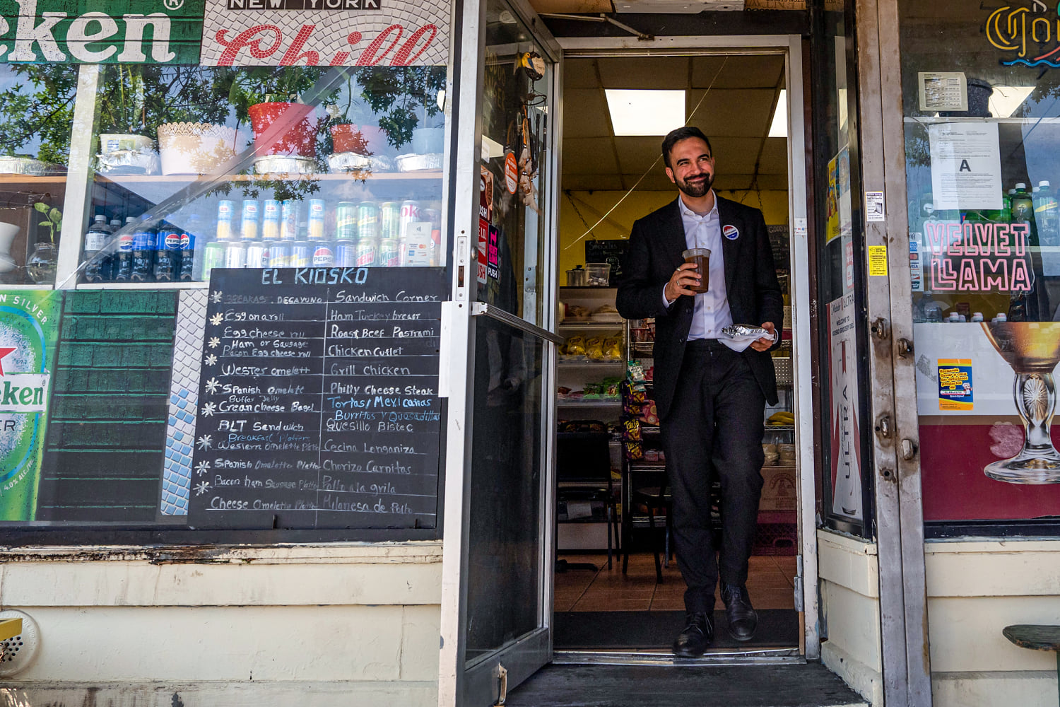 The ridiculous right-wing panic over government-owned grocery stores