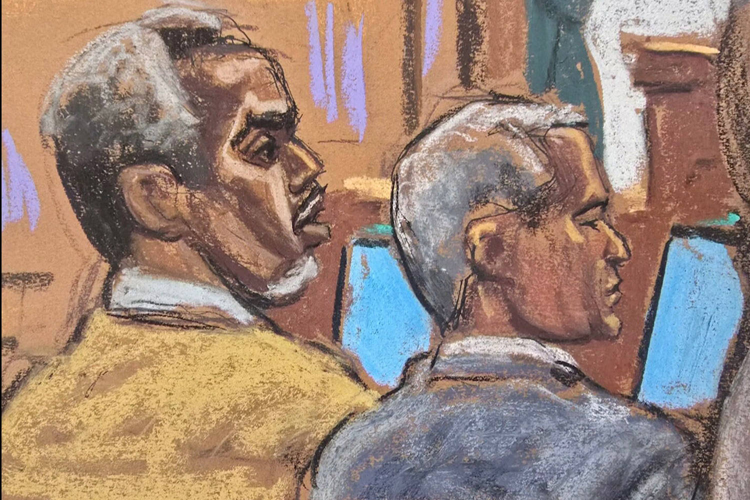 What’s the ‘Allen charge’ discussed in court as Sean ‘Diddy’ Combs jury deliberates?