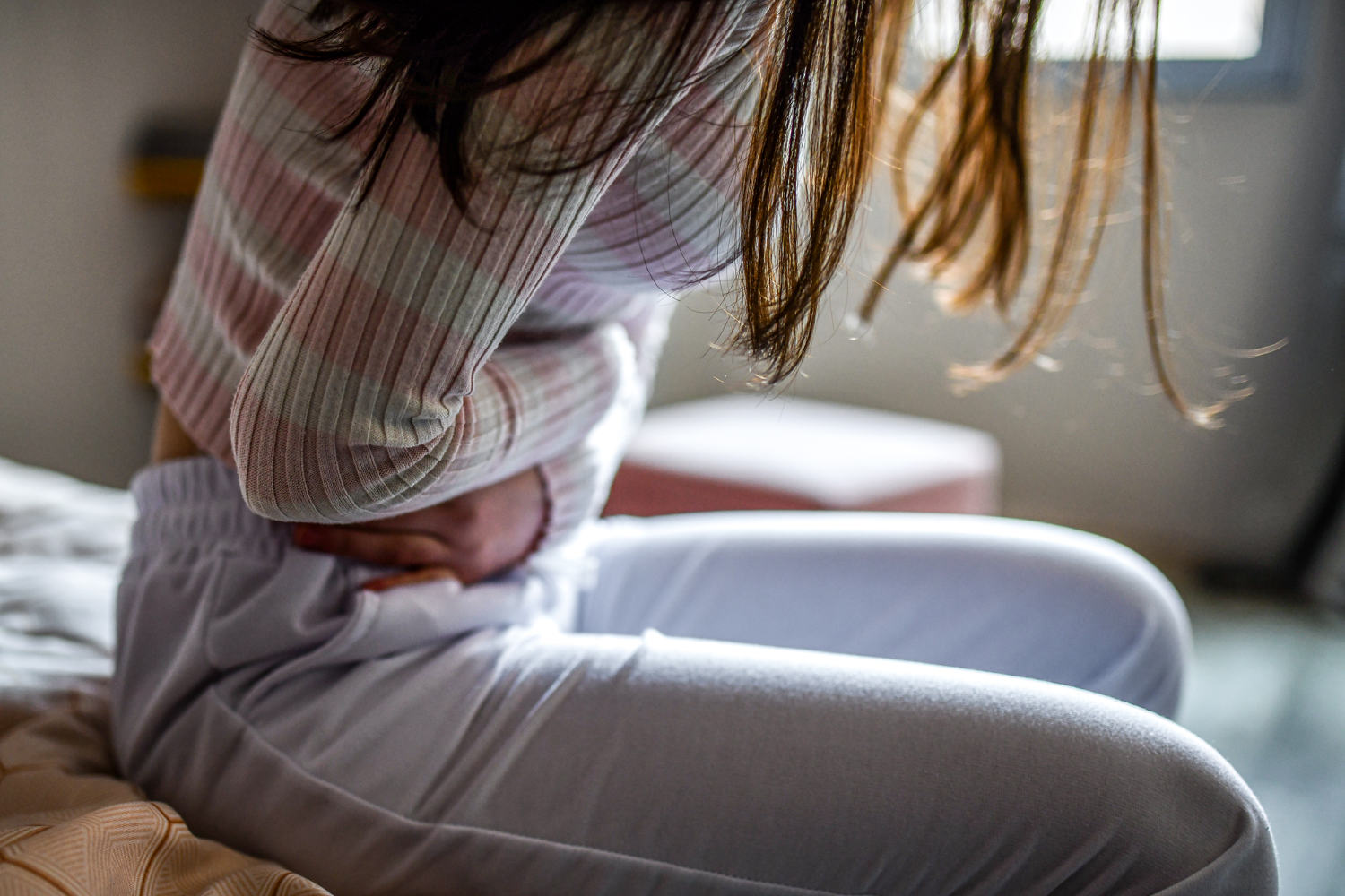 'Tingling, buzzing, burning': Women suffering pelvic arousal disorder often go undiagnosed