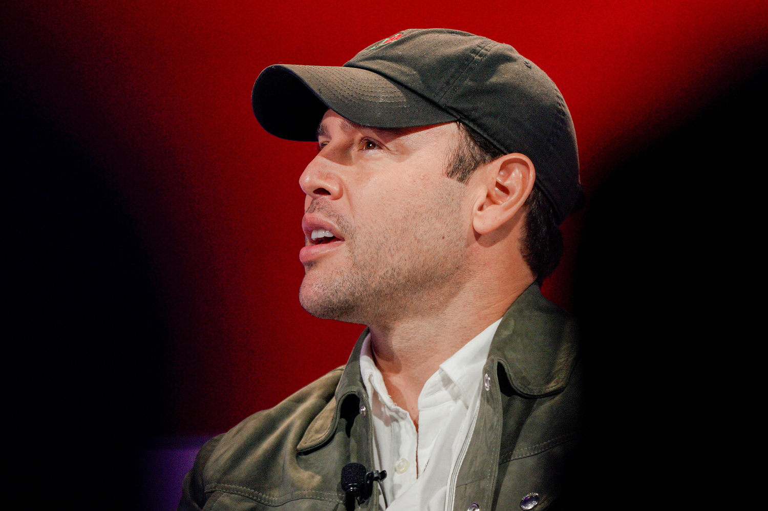 Scooter Braun to step down as CEO of Hybe America