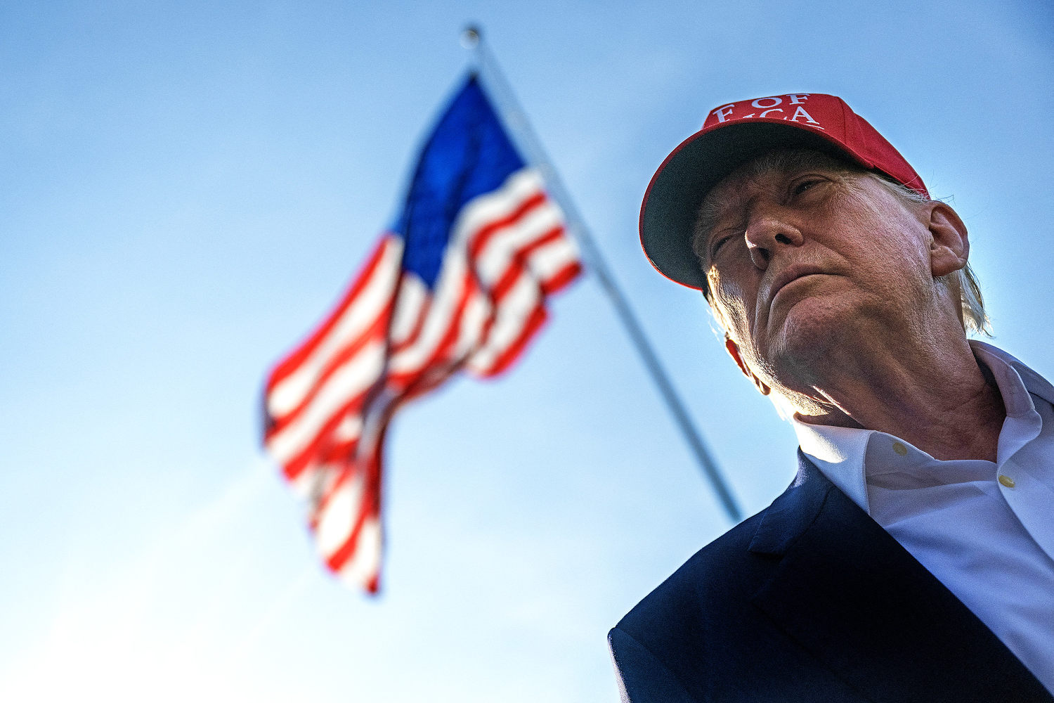 Trump’s megabill will hurt his base — but he’s making the states do the dirty work