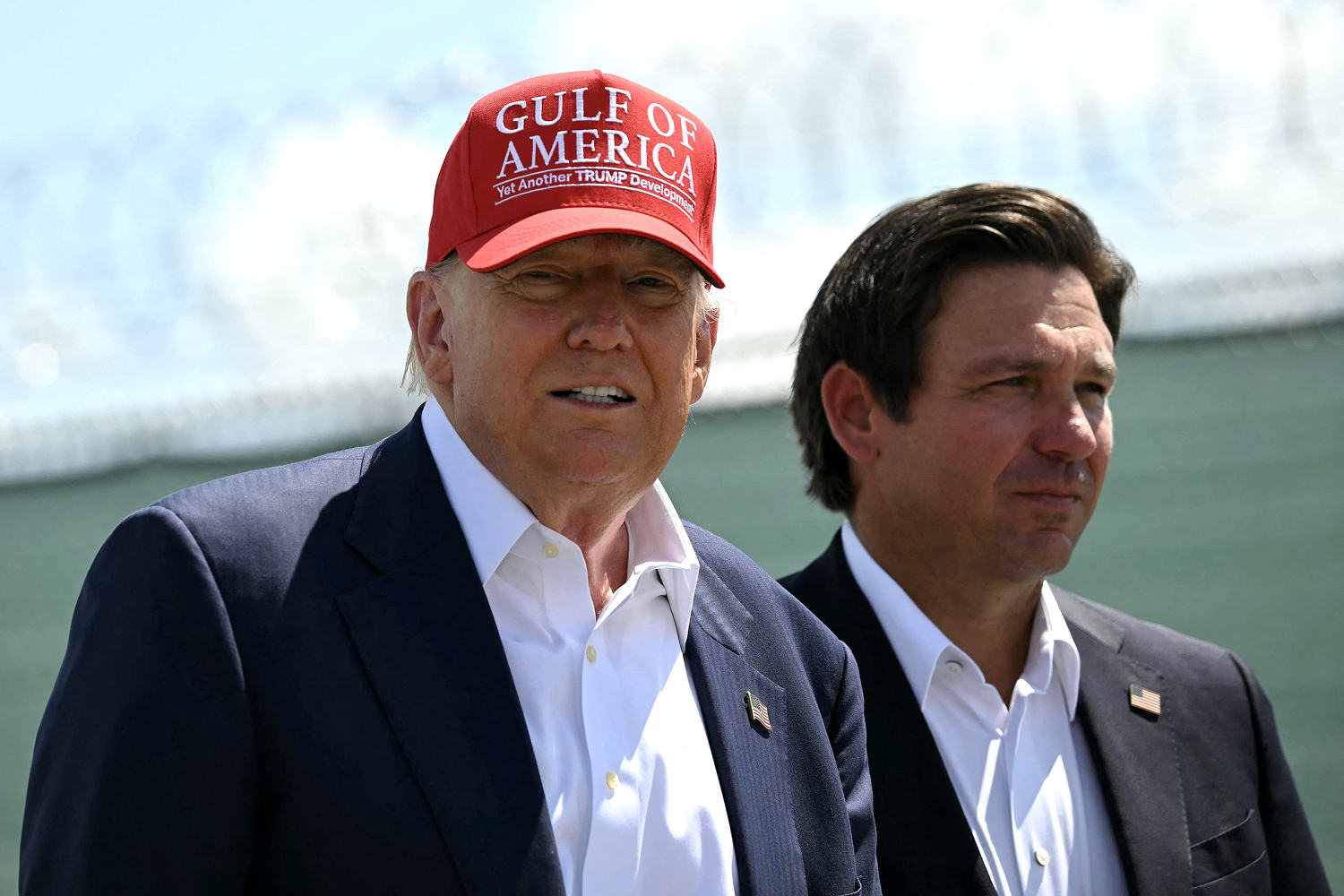 Trump backs renewed push to rig the U.S. census by only counting citizens