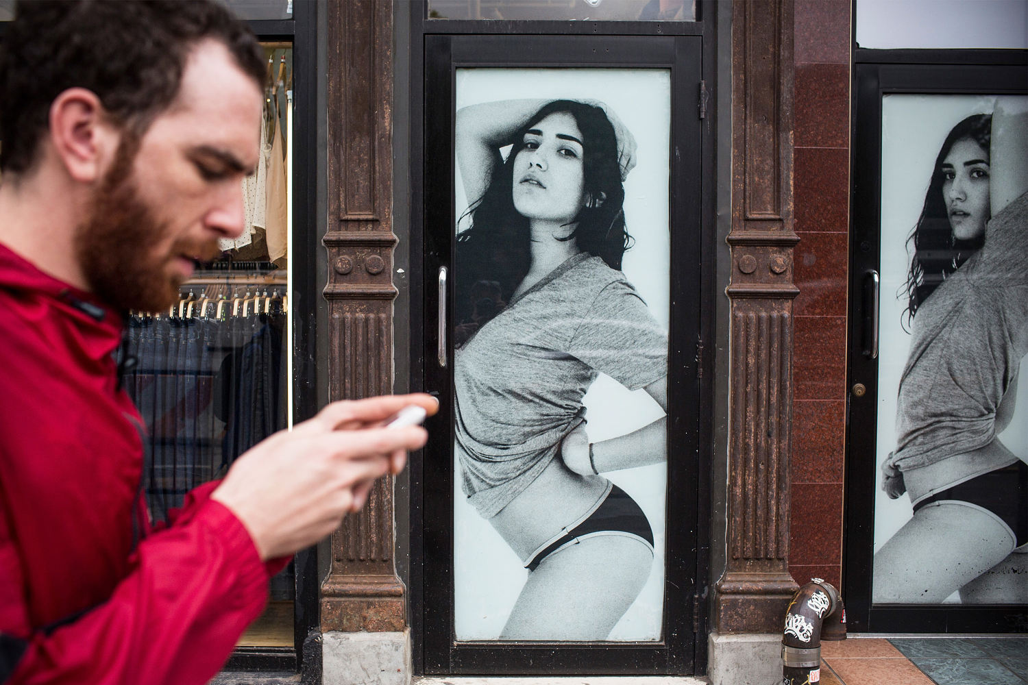 Netflix documentary focuses on the ‘Trainwreck’ that was Dov Charney’s American Apparel