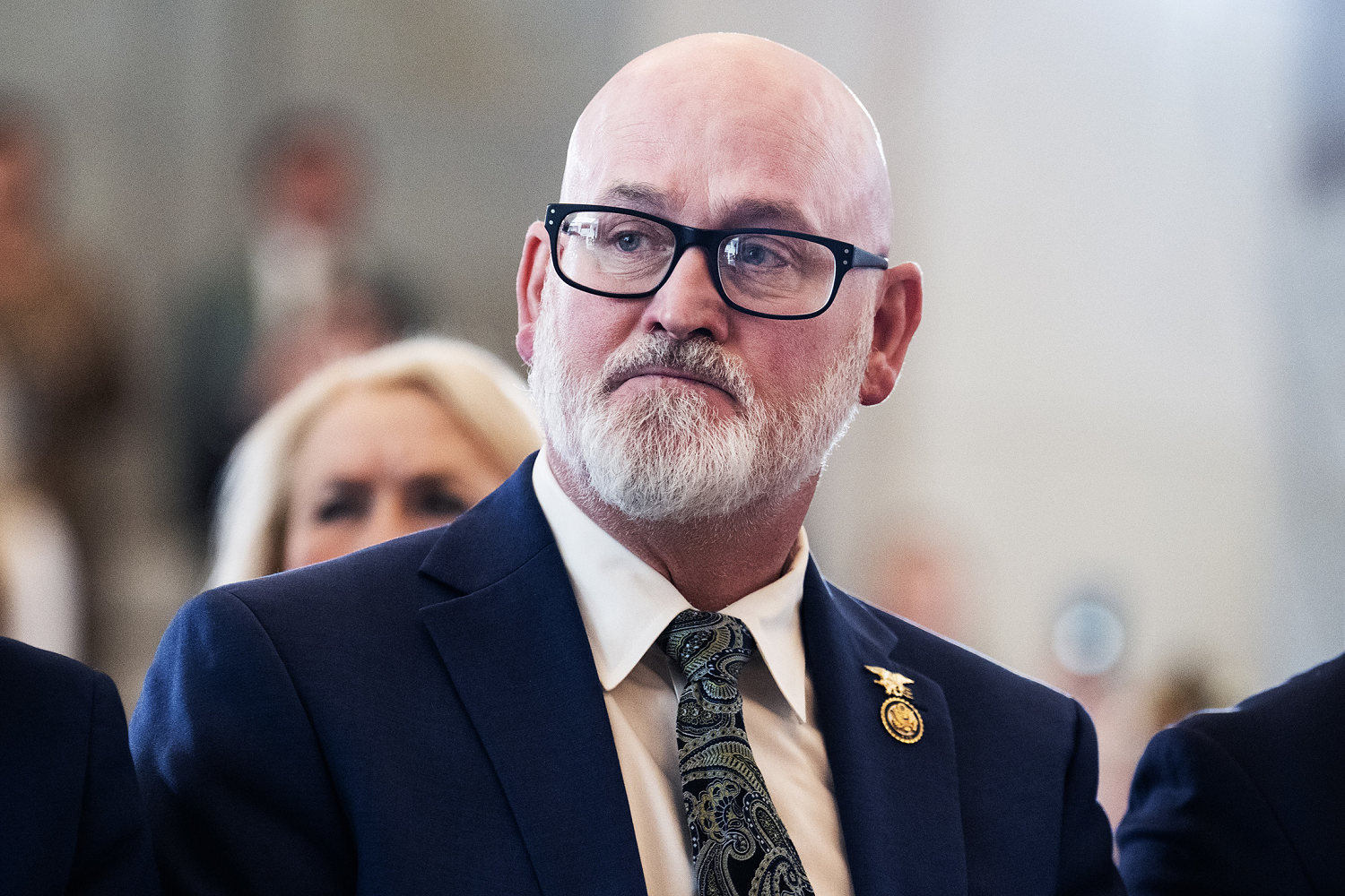 MAGA lawmaker pleaded with his state’s governor to protect hospitals from Trump’s budget