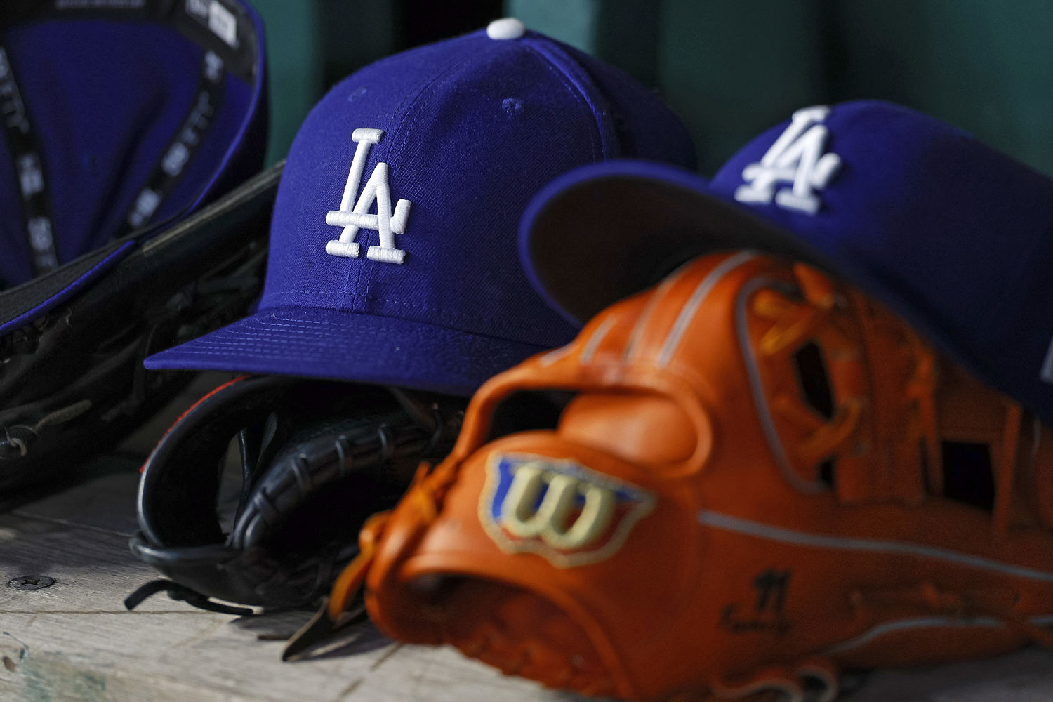 MAGA-fueled group calls the feds on the Los Angeles Dodgers over DEI
