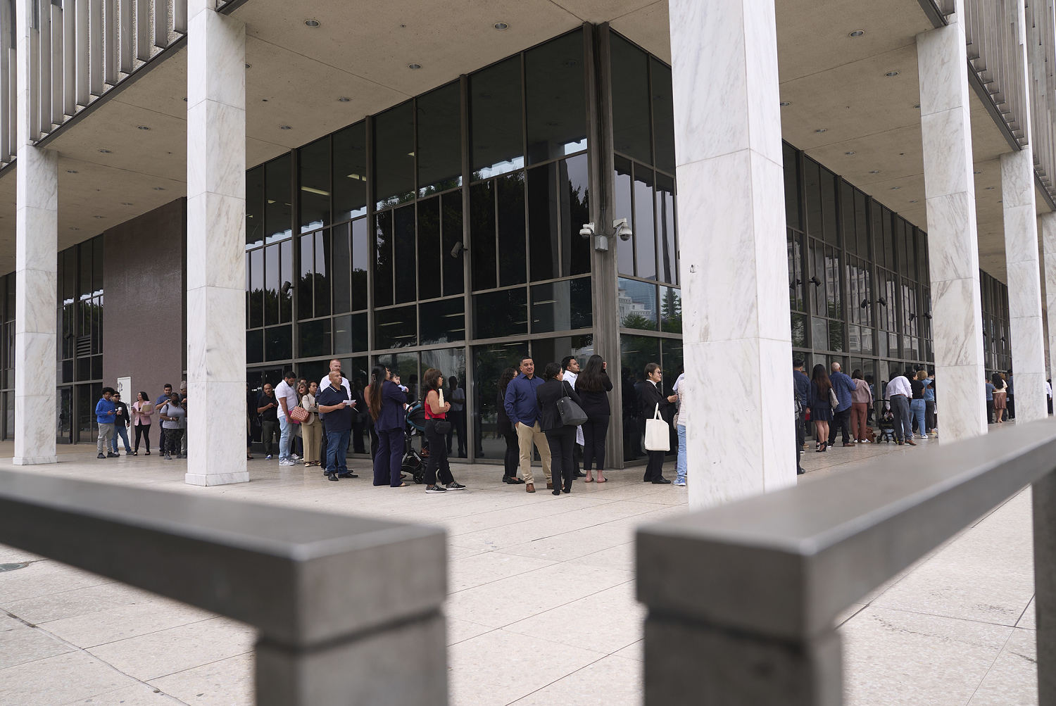This Los Angeles Detention center could be coming to a city near you