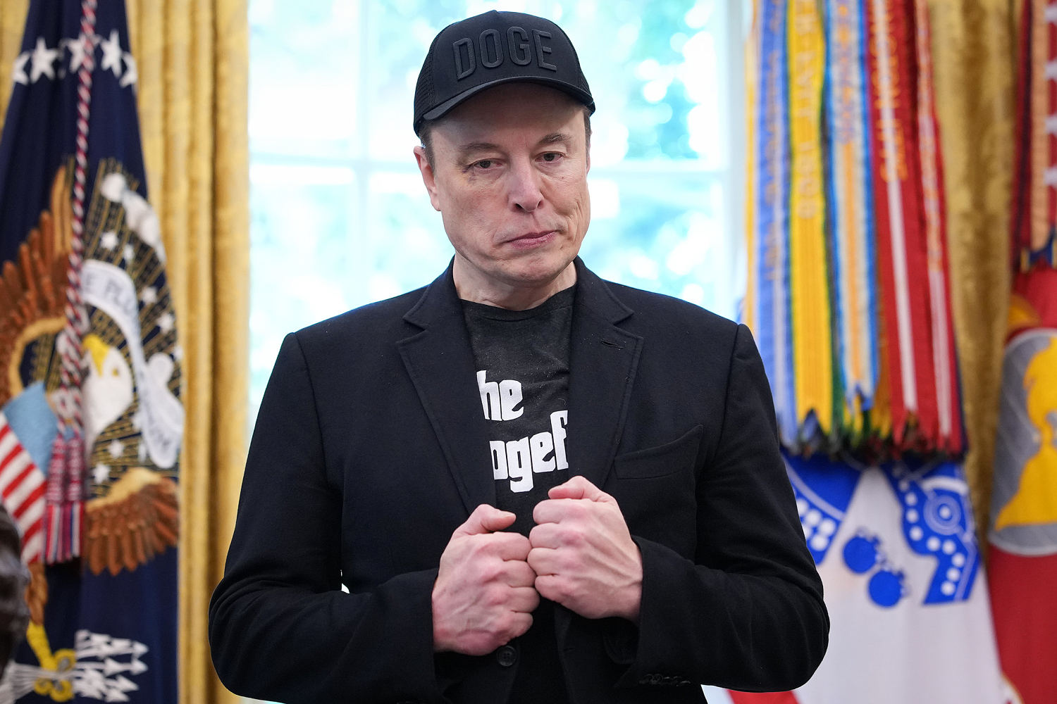 ‘Sickening’ and ‘evil’: Musk bashed for USAID cuts after study predicts millions could die