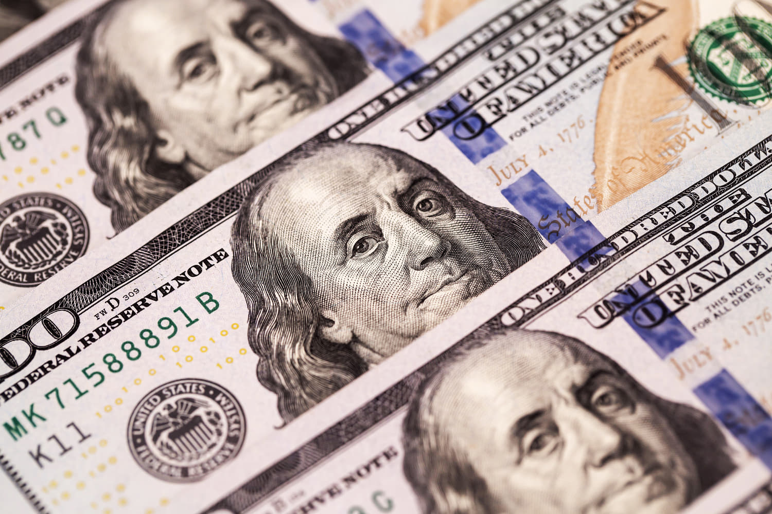 The megabill will let the wealthy give their kids more money tax-free