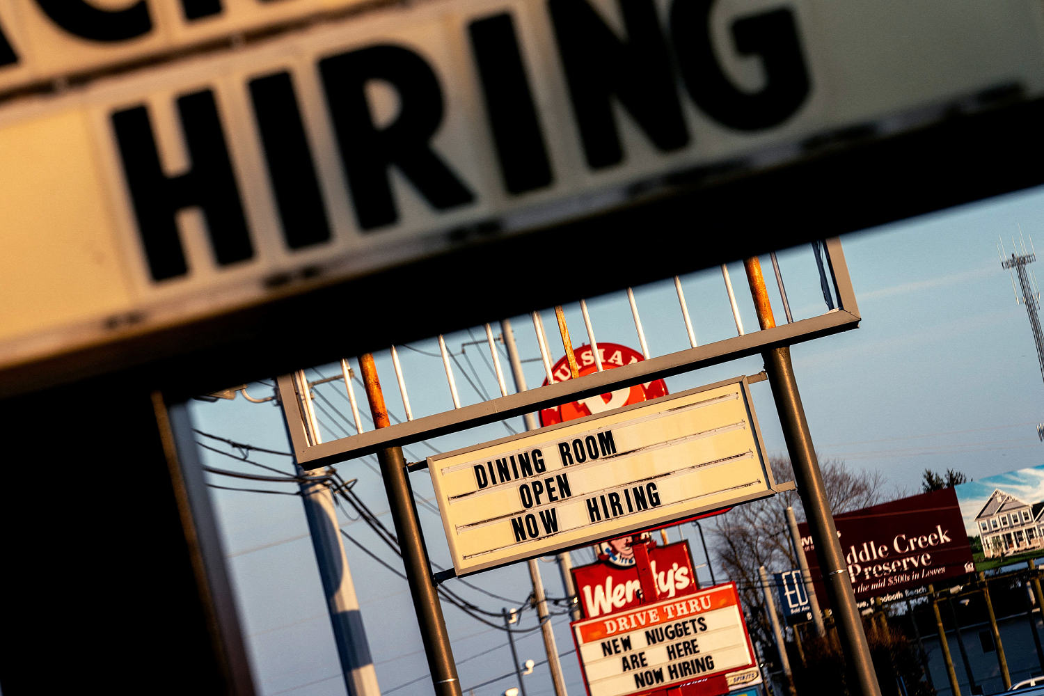 New U.S. jobs report shows 2025 is off to a discouragingly sluggish start