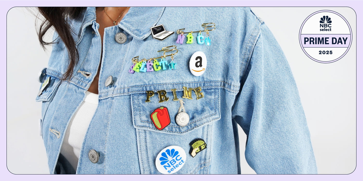 Live updates: 29+ actually good deals worth buying on Prime Day