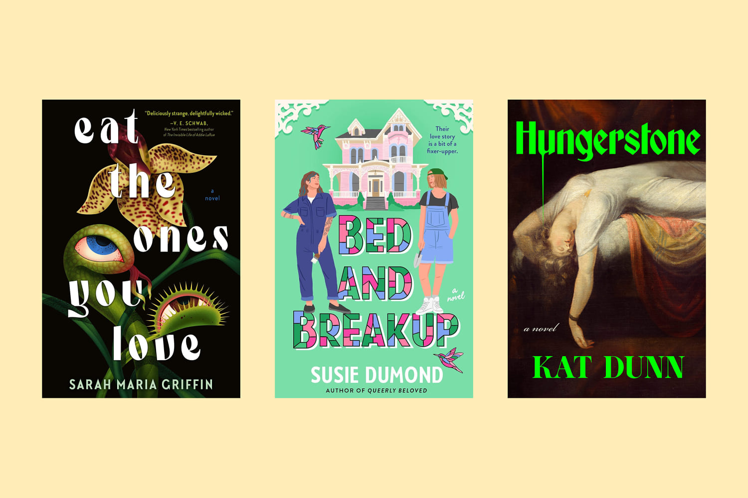 18 queer AF beach reads to devour this summer