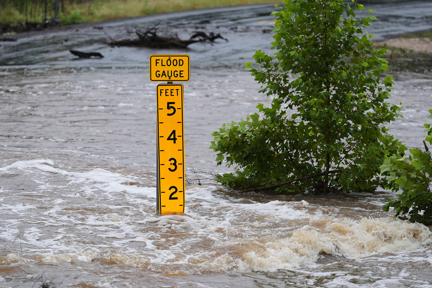 At least 20 girls are missing from a summer camp in Texas after catastrophic floods