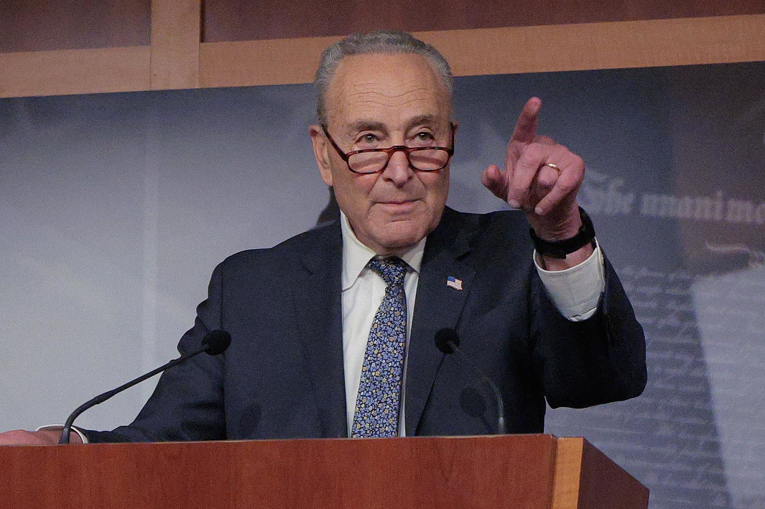 Democrats call for probe into cuts at National Weather Service after Texas floods
