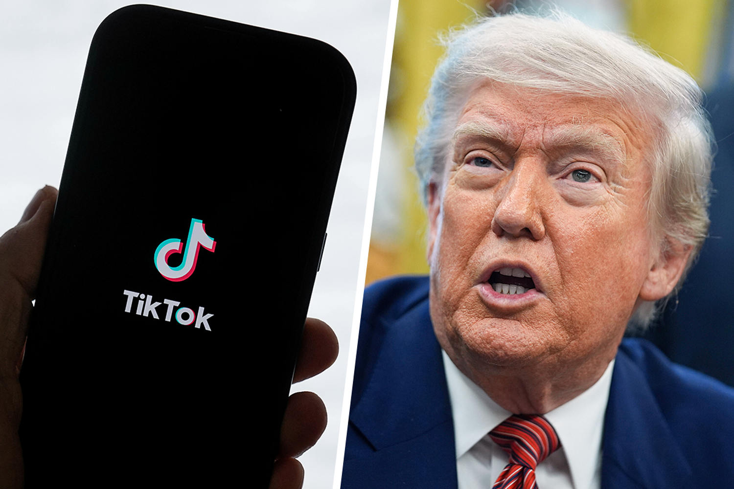 Congress’ TikTok ban was misguided — but Trump has no right to block the law