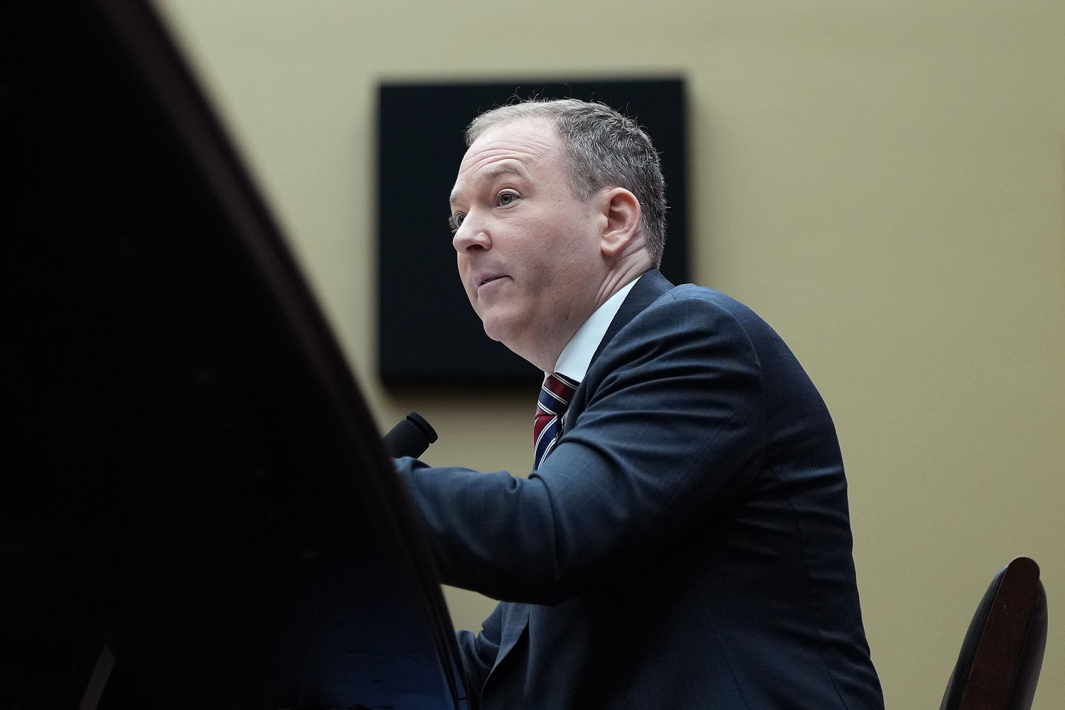 EPA scrambles to punish staffers who signed onto anti-Trump ‘dissent’ statement