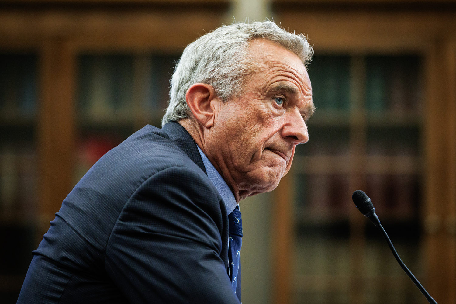 As a doctor, here’s why I’m watching this exceedingly rare lawsuit against RFK Jr.