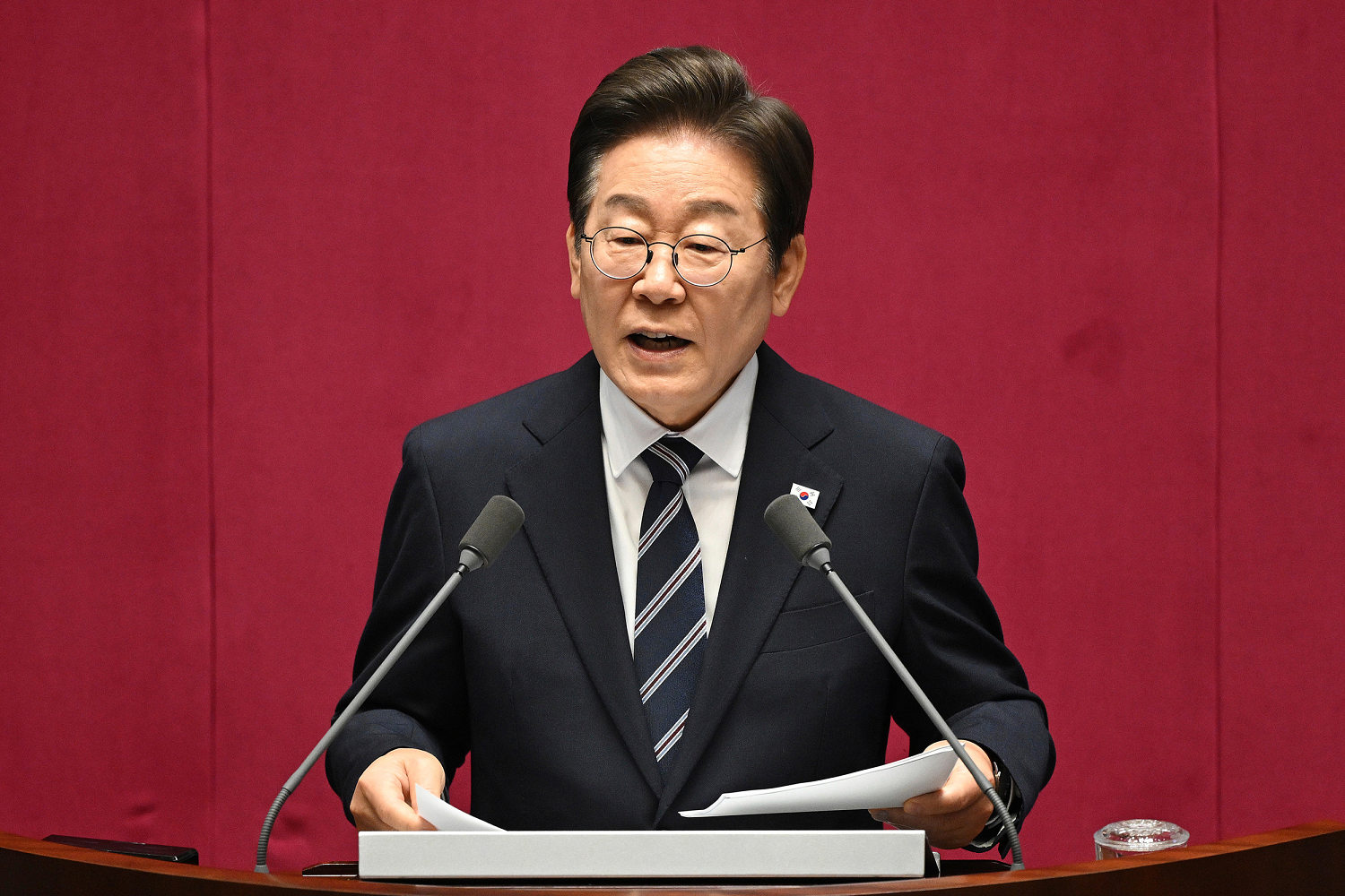 South Korea's tariff saga is a warning to the world