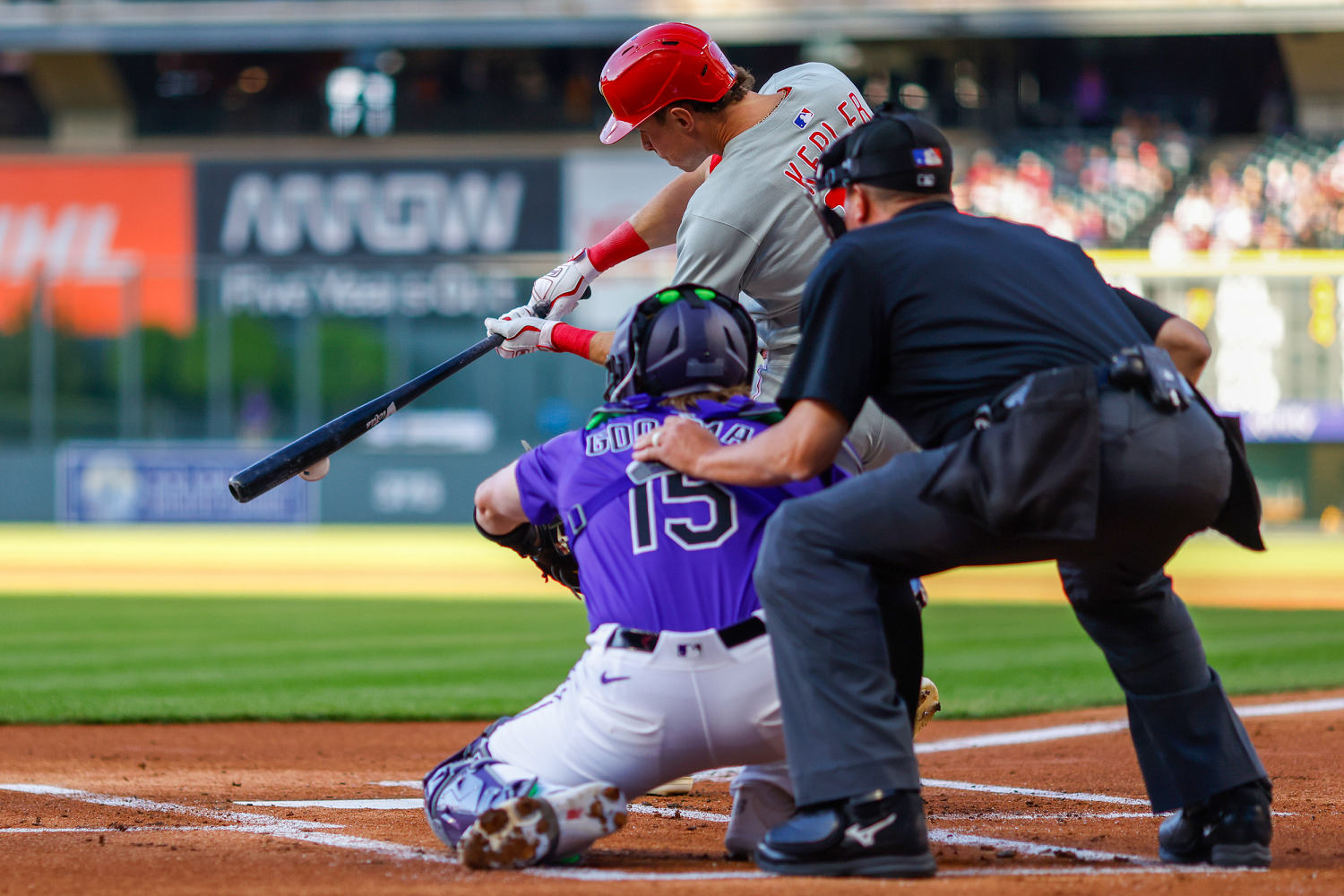 MLB will use automated ball-strike challenge system in upcoming All-Star game
