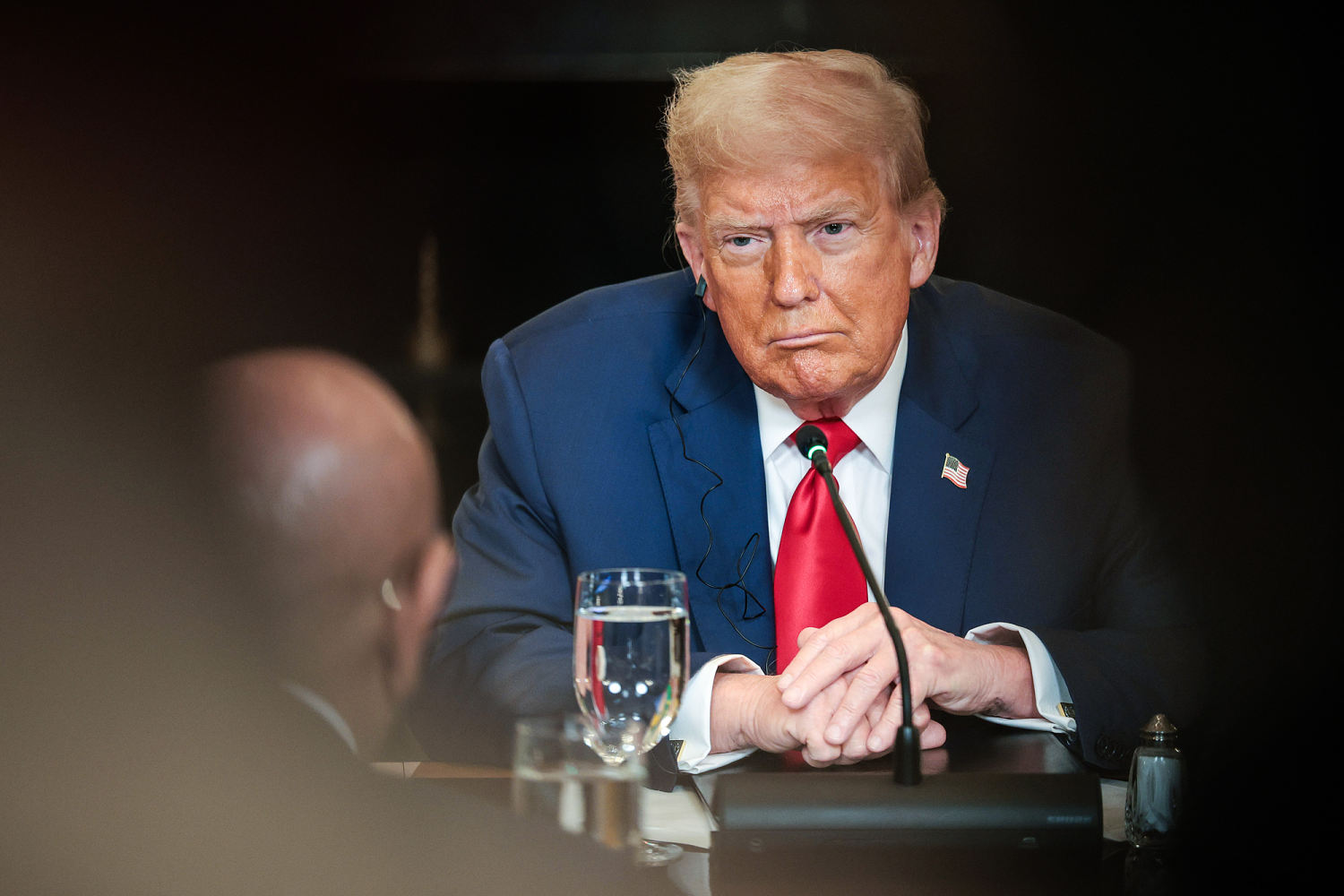 Trump plans 50% tariff on Brazil and 'Superman' immigrant comment criticized: Morning Rundown