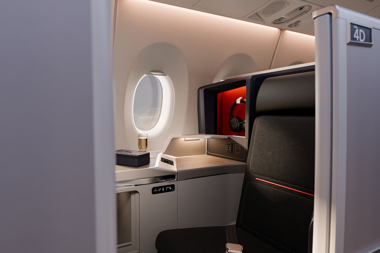 Business class+? Delta says segmentation is coming to high-end cabins