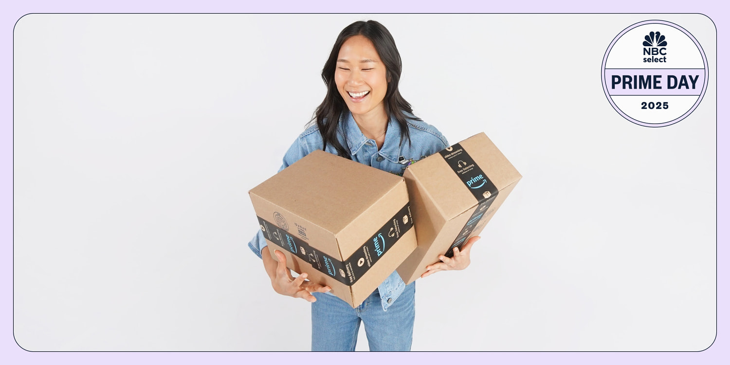 The 145 best Prime Day deals to shop before they’re gone for good