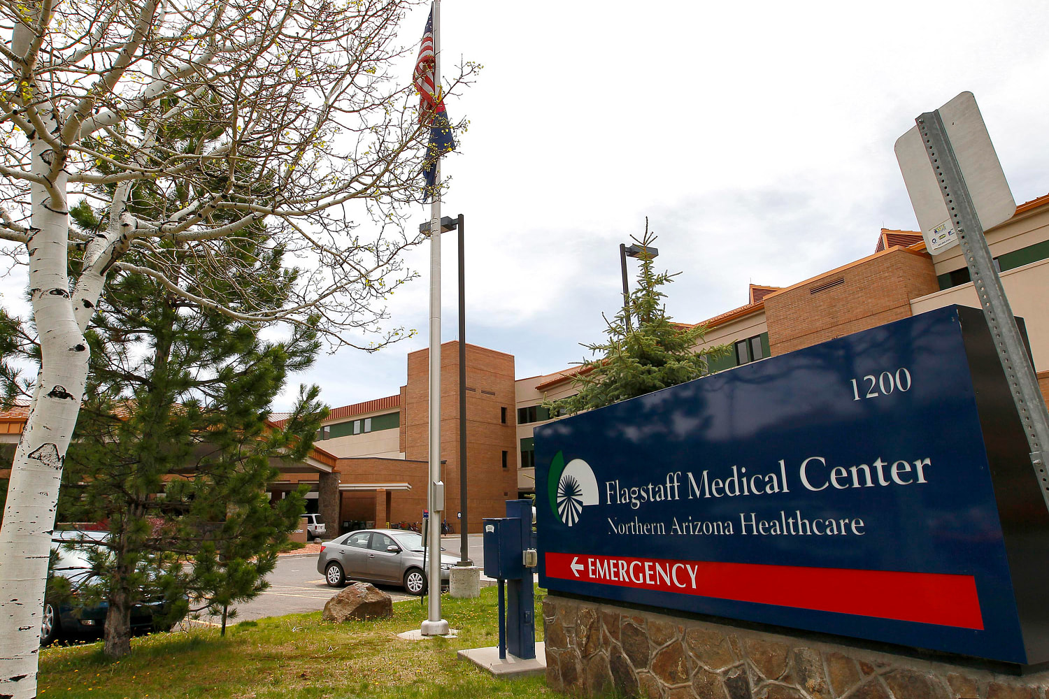 Arizona patient dies in emergency room from plague